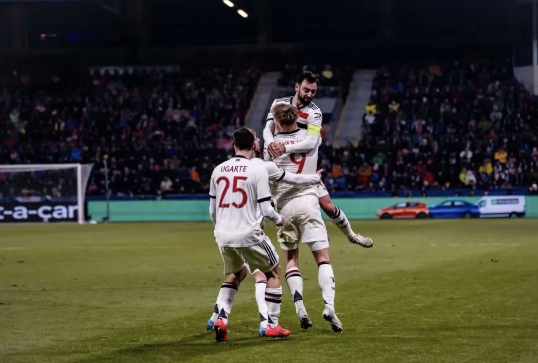 欧洲足球盛事再次上演，劲敌相对将迎战