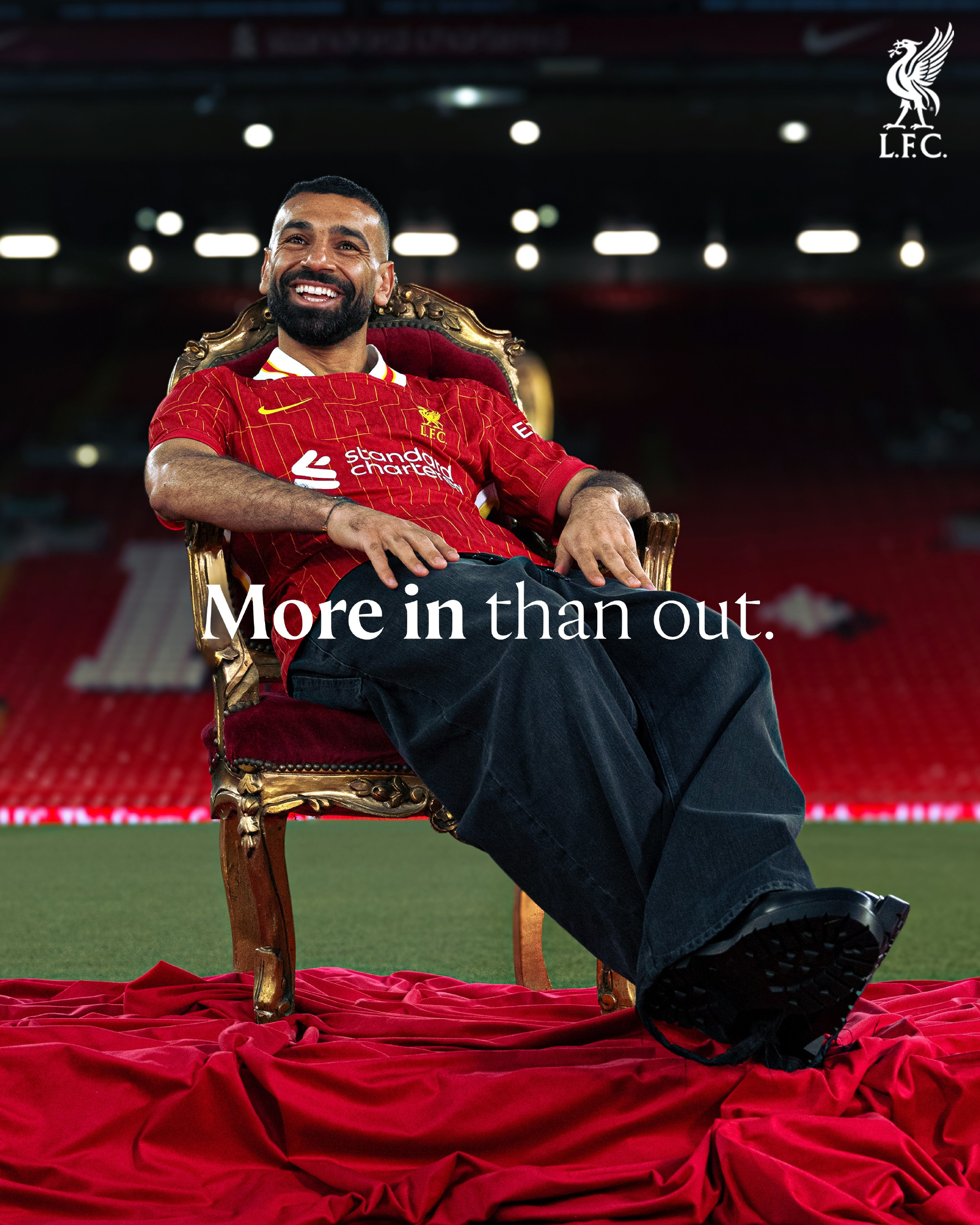 关于萨拉赫在C9比赛中持续失利，出色防守引发热议！的信息