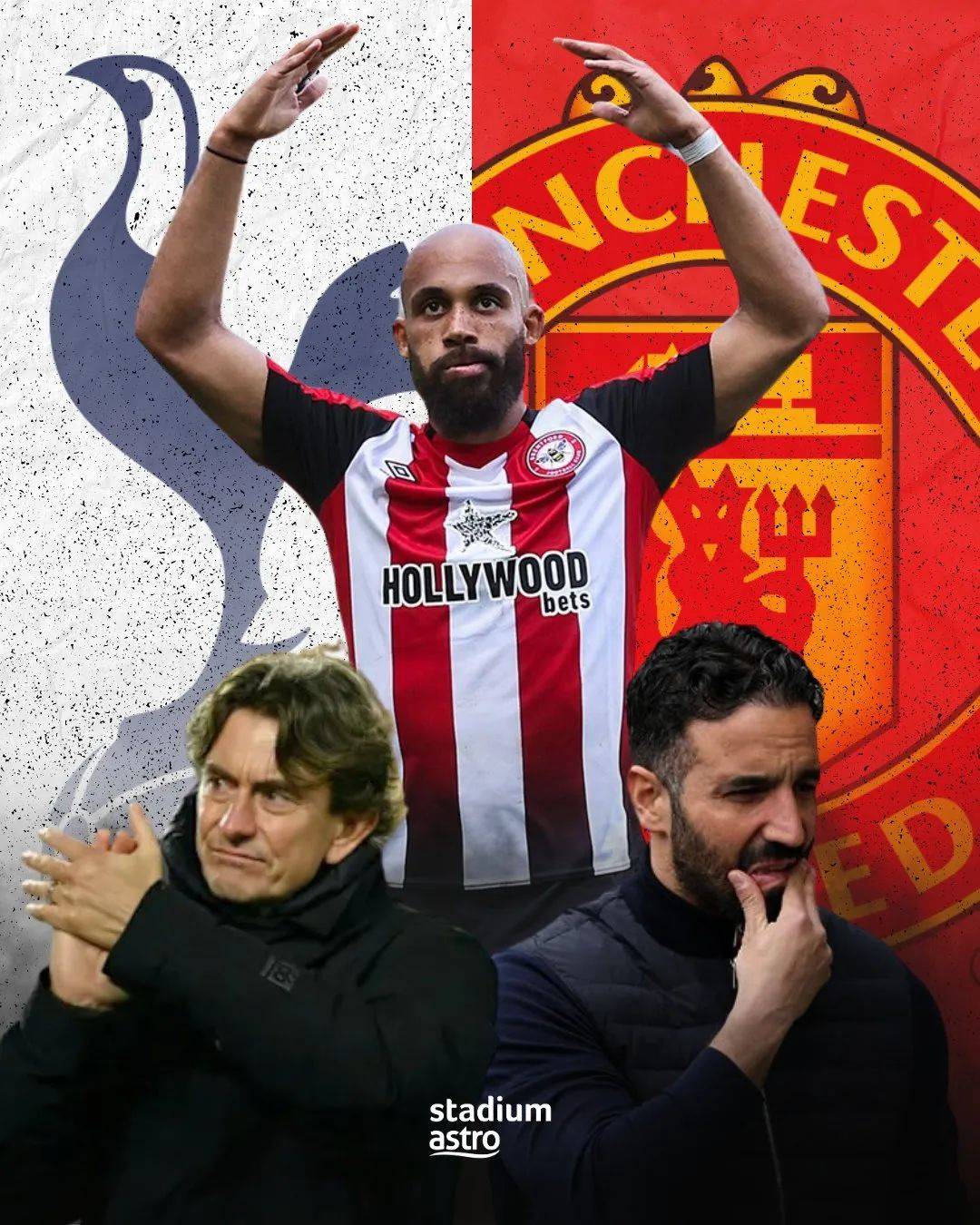 美网转会风云:热刺盯上锋线强援,贝林厄姆或成交易筹码(美版狩猎在线播放完整)