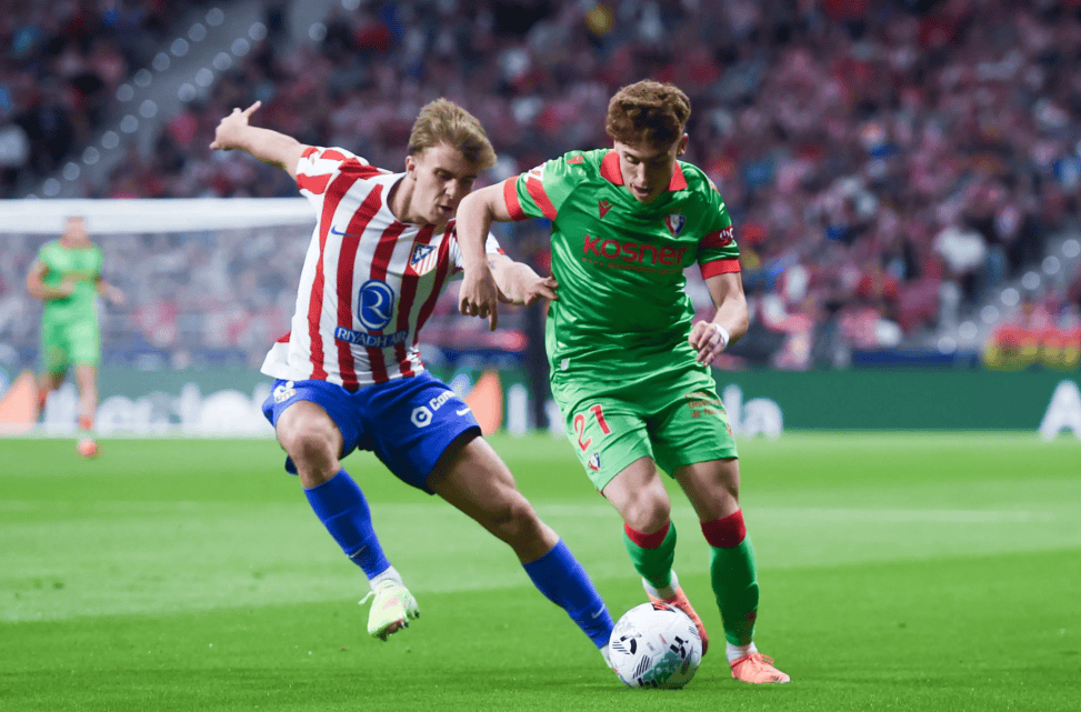 明晨大奖赛焦点战！马德里竞技迎战尤文图斯，鏖战或上演的简单介绍